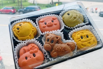 'Bánh nhà làm': Khoảng trống trong kiểm soát an toàn thực phẩm