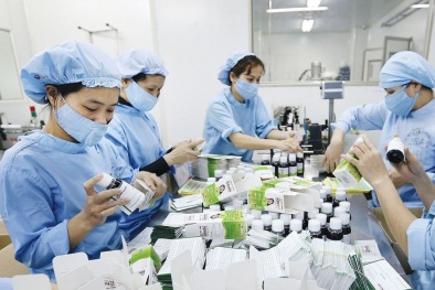 Bộ Y tế yêu cầu tăng cường tuân thủ GLP trong kiểm tra chất lượng thuốc