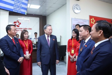 Cơ sở định vị mục tiêu đưa đất nước bước vào kỷ nguyên mới, kỷ nguyên vươn mình của dân tộc