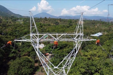 Góp ý hoàn thiện Dự thảo Quy chuẩn kỹ thuật quốc gia về hệ thống lưới điện