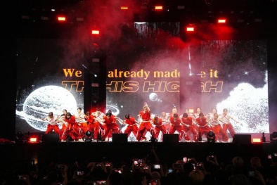 Hà Nội: Lễ hội K-pop Lovers Festival 2025 sắp diễn ra tại phố đi bộ Trần Nhân Tông 