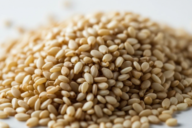 Hạt mè được nghiên cứu là “siêu thực phẩm” hỗ trợ kiểm soát đường huyết, mỡ máu