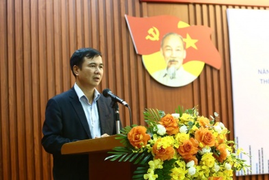 Nâng cao năng lực xây dựng và đánh giá chính sách, thúc đẩy đổi mới sáng tạo bền vững