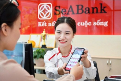SeABank được hai tổ chức quốc tế vinh danh, khẳng định hiệu quả quản trị, kinh doanh và đổi mới công nghệ
