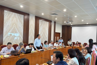 TP. Hà Nội: Triển khai có hiệu quả phân cấp, phân quyền về tiêu chuẩn đo lường chất lượng