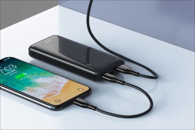 Trung Quốc sẽ áp dụng tiêu chuẩn quốc gia bắt buộc đối với nguồn điện di động