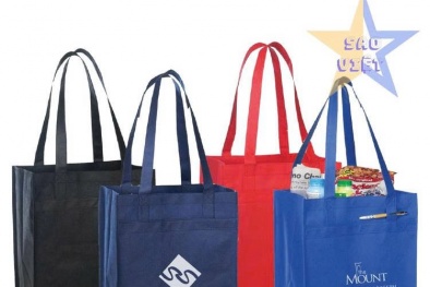 Sao Việt - Xưởng sản xuất túi vải không dệt đẹp, chất lượng, giá rẻ, miễn phí thiết kế