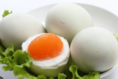 TCVN 14189:2024 về ngăn chặn dư lượng chất Sudan trong trứng giúp đảm bảo an toàn sức khỏe