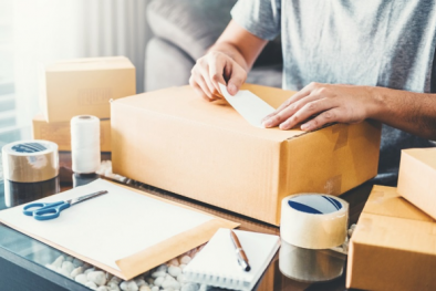 Thông báo của Chi Lê về đóng gói sản phẩm