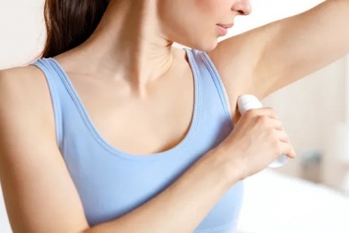 Thu hồi hơn 67.000 lô lăn khử mùi Power Stick do không đảm bảo tiêu chuẩn chất lượng