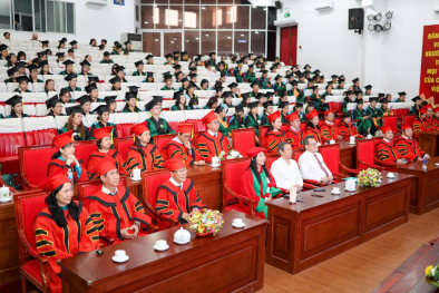 TP.HCM đẩy nhanh đào tạo nhân viên y tế trường học trước hạn 31/12/2025