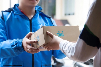 Xử phạt TikiNow Smart Logistics vì cạnh tranh không lành mạnh trên nền tảng số