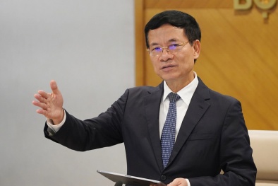 Khoa học công nghệ, đổi mới sáng tạo và chuyển đổi số có thể đóng góp 5% tăng trưởng kinh tế