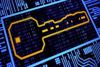 Mật mã học: Đảm bảo quyền riêng tư và bảo mật thông tin, dữ liệu