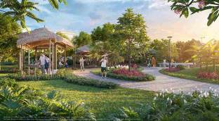 100% giỏ hàng thuộc chính sách đặc quyền của Vinhomes Green City được 'chốt đơn' chỉ trong buổi sáng