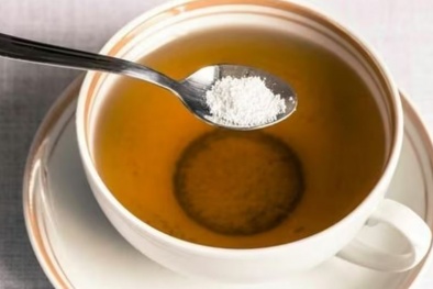 Chất tạo ngọt 'ăn kiêng' có thể làm tăng nguy cơ đột quỵ, nhồi máu cơ tim