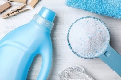 Thông báo của Jamaica về tiêu chuẩn kỹ thuật cho bột giặt tổng hợp