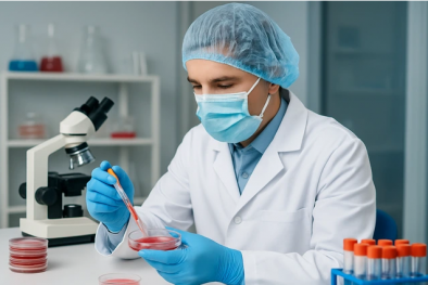 Trung Quốc phát triển liệu pháp dùng virus biến đổi gen để tiêu diệt ung thư chỉ trong 28 ngày