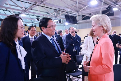 Xu hướng đầu tư trực tiếp nước ngoài của Liên minh châu Âu: Cơ hội và thách thức đối với Việt Nam