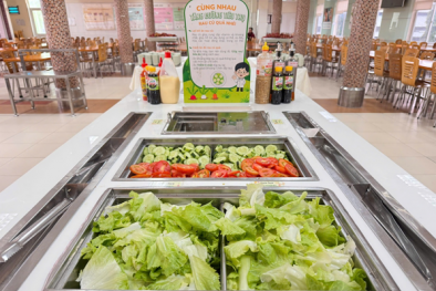 Ajinomoto Việt Nam mở rộng các chương trình hỗ trợ sức khỏe thể chất và tinh thần cho nhân viên