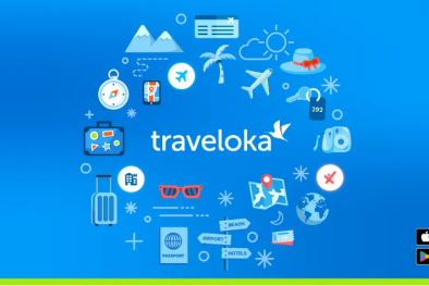 Cách săn vé máy bay đi Hà Nội giá rẻ qua ứng dụng Traveloka