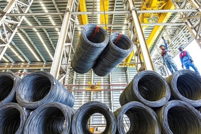 Canada điều chỉnh thuế quan ngành thép: Cơ hội và thách thức với Việt Nam