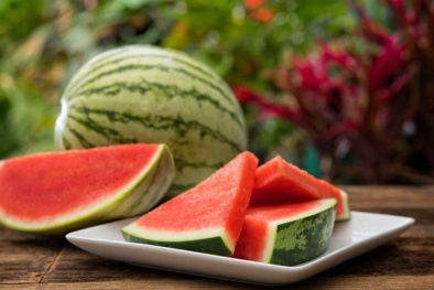 Nghiên cứu của Mỹ: Ăn dưa hấu giúp hỗ trợ bảo vệ tim mạch chỉ sau 2 tuần