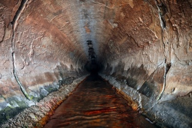 Sáng tạo vật liệu xây dựng mới từ bùn thải xử lý nước: Bền hơn, thân thiện môi trường