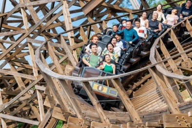 Sun World Hon Thom Phú Quốc ưu đãi đặc biệt dành cho người dân An Giang mới