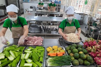 Bổ sung nhiều quy định mới trong Dự thảo Luật An toàn thực phẩm sửa đổi