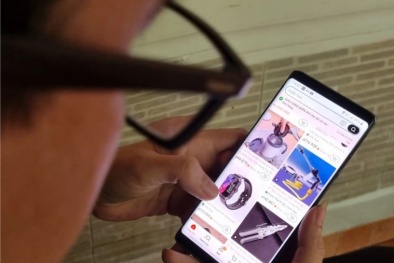 'Vũ khí’ mới chống gian lận thương mại trong kỷ nguyên số