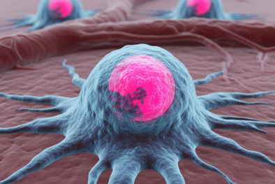 Phát triển thành công loại vắc xin mRNA có thể điều trị tất cả các loại ung thư