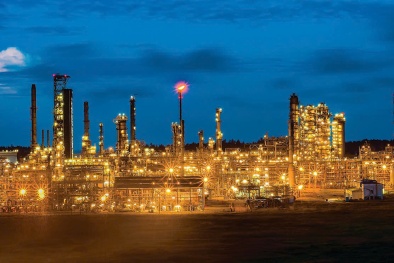 Petrovietnam: Khát vọng vươn mình từ những đại hội