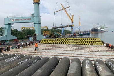 PV GAS COATING – Chinh phục thử thách, nâng tầm thương hiệu bọc ống