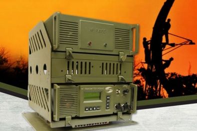 QCVN 55:2023/BTTTT áp dụng cho các loại thiết bị vô tuyến cự ly ngắn (SRD)