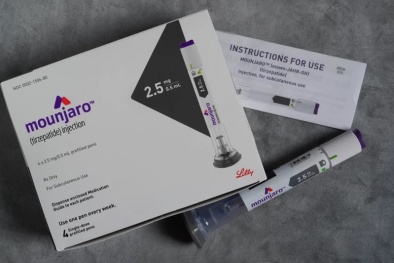 FDA cảnh báo nguy cơ tổn thương thận liên quan đến nhóm thuốc GLP-1