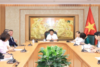 Nâng cao chất lượng giáo dục nghề nghiệp theo hướng tiếp cận tiêu chuẩn quốc tế