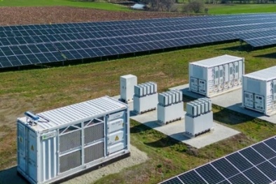 Toàn cảnh thị trường pin lưu trữ: Xu hướng và bài toán kinh tế