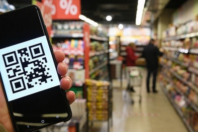 Ứng dụng công nghệ truy xuất nguồn gốc: ‘Lá chắn’ ngăn chặn nạn hàng giả