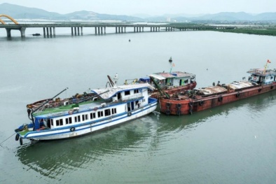 Cần nâng tiêu chuẩn an toàn cho các loại hình tàu du lịch trên Vịnh Hạ Long
