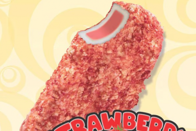 Hơn 100.000 que kem tại Mỹ bị thu hồi khẩn cấp vì nghi nhiễm khuẩn nguy hiểm