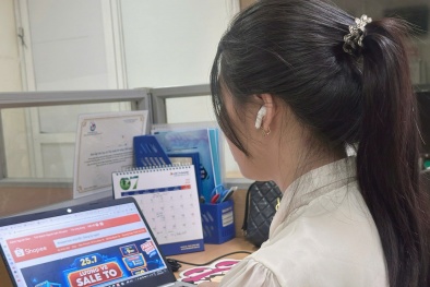 Hơn 80.000 shop rút khỏi sàn TMĐT: Cuộc 'thanh lọc' khốc liệt