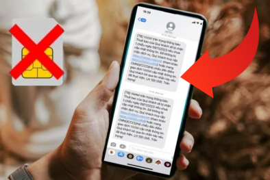 Từ 1/8/2025 SIM không thực hiện chuẩn hóa thông tin sẽ bị khóa và thu hồi
