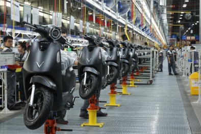 Việt Nam xây dựng và áp dụng hàng loạt tiêu chuẩn, quy chuẩn cho  mô tô, xe máy điện