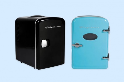 Hơn 600.000 tủ lạnh mini Frigidaire bị thu hồi do nguy cơ cháy nổ, bỏng nhiệt