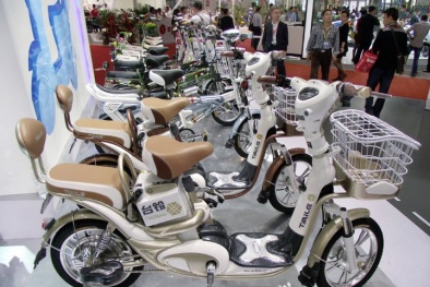 Trung Quốc bắt buộc áp dụng tiêu chuẩn an toàn xe điện để giảm thiểu cháy nổ