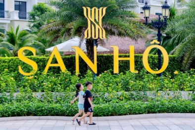 Vinhomes Ocean Park 2: Một bước chạm biển, vài bước đến lễ hội, 365 ngày/năm tận hưởng