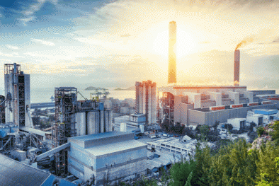 Ukraine tiên phong xây dựng tiêu chuẩn khu công nghiệp sinh thái tại châu Âu