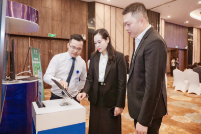 Cao Bằng đẩy mạnh chuyển đổi số và nâng cao chất lượng nhân lực công nghệ cao