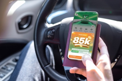 SHB tiên phong hỗ trợ tài xế định danh tài khoản ETC, tuân thủ Nghị định 119